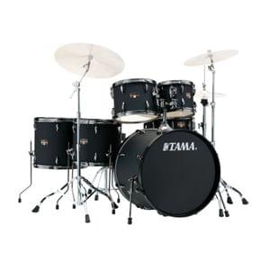 Tama IP62H6NB BOB Imperial Star 6 Pieces Acoustic Drum Kit